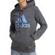 2. Bluza adidas Big Logo FL R HD W IC9845