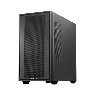 3. Obudowa Chieftec GS-03B-BLK-OP