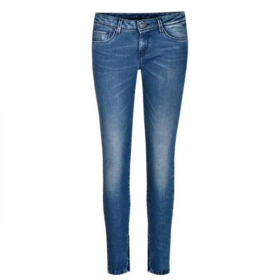 10. Jeansy Pepe Jeans Cher W PL200969