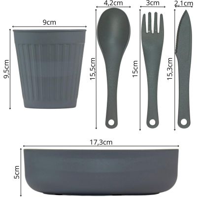 4. NIEZBĘDNIK SZTUĆCE TURYSTYCZNE 6W1 REDCLIFFS