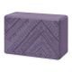 11. Kostka do jogi Gaiam 63682
