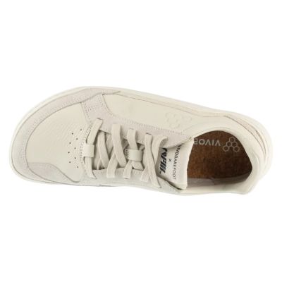 3. Vivobarefoot Gobi II 209660-02 Białe 37