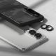 5. Szkło hartowane Tech-Protect Quick Set+ na Samsung Galaxy S25 Edge - przezroczyste