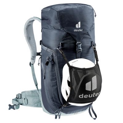 12. Plecak turystyczny Deuter Trail 24l 3440324-7411