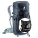 12. Plecak turystyczny Deuter Trail 24l 3440324-7411