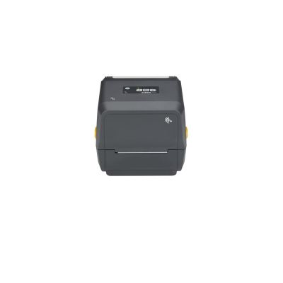 2. Zebra ZD421T drukarka etykiet Termotransferowy 203 x 203 DPI 152 mm/s Przewodowy i Bezprzewodowy Wi-Fi Bluetooth