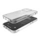 7. Etui Adidas OR Protective Clear Case na iPhone 13 Pro / iPhone 13 - przezroczyste