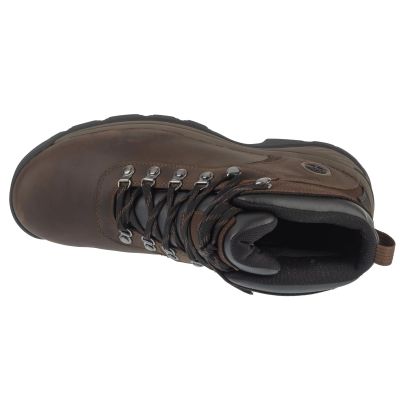 3. Timberland Flume Mid WP TB1181282421 Brązowe 41