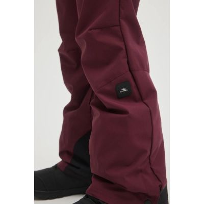 4. O'neill spodnie na szelkach zimowe damskie snowboard narty 10K/10K