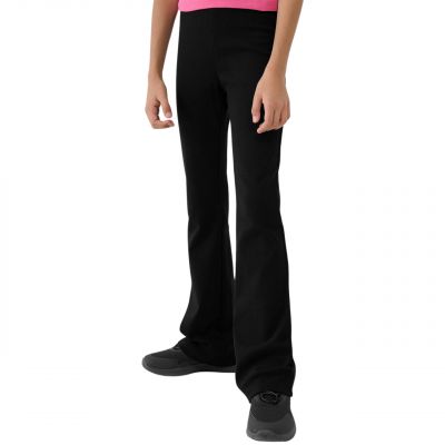 2. Legginsy 4F CAS Jr 4FJWSS25TTIGF199 20S
