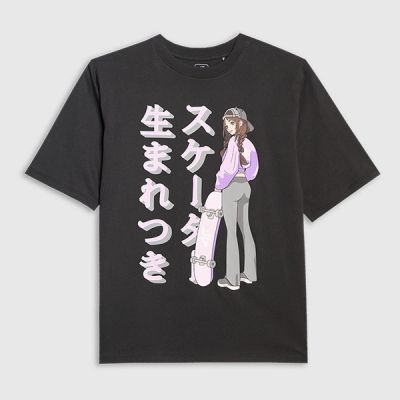 Koszulka 4F Jr 4FJRAW25TTSHF2936-20S