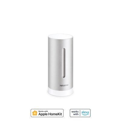 7. Moduł wewnętrzny dla stacji pogodowej NETATMO