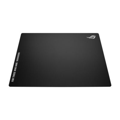 2. ASUS ROG Moonstone Ace L Podkładka dla graczy Czarny