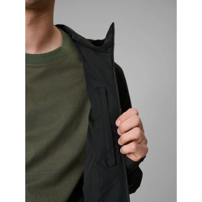 9. Kurtka przejściowa membrana 5000 męska 4F 4FWSS26TTJAM1121-20S