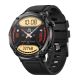 3. Smartwatch Gravity GT21-3 + Czarny Pasek Silikonowy