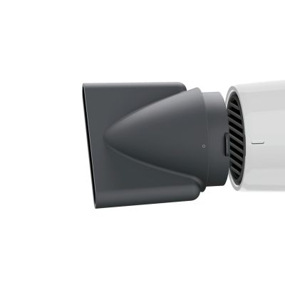 3. Braun HD1.55 suszarka do włosów 1800 W Biały