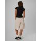 2. Spodenki casual damskie 4F 4FRSS26TSHOF0935-12S