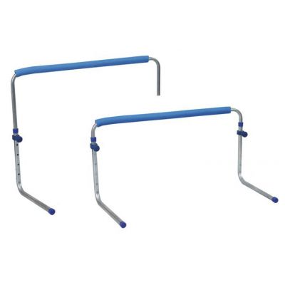 Płotek samowstajacy 40-60 cm 1szt.