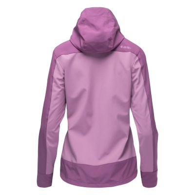 4. Kurtka Softshell Hi-tec Lady Nikka W 92800593733