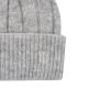 10. Czapka Tommy Hilfiger Timeless Beanie W AW0AW13827