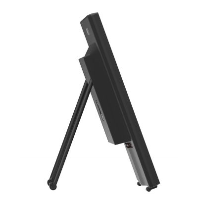 7. Monitor Hannspree 60,4 cm (23,8") HT240CUA 16:9 M-TOUCH HDMI+DP+USBC