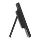7. Monitor Hannspree 60,4 cm (23,8") HT240CUA 16:9 M-TOUCH HDMI+DP+USBC