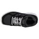 3. Skechers Burns-Agoura 52635-BKW Szare 45