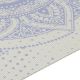 4. GAIAM MATA DO JOGI DOVE BLUE CELESTIAL 5 MM 66023