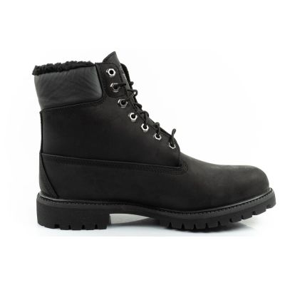 4. Timberland Premium 6 In buty męskie trzewiki wodoodporne ocieplane