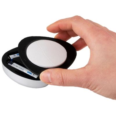 23. ZESTAW 3 LAMPEK LED NA BATERIE GRUNDING