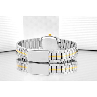 7. Zegarek Damski CASIO LTP-1169G-9ARDF + BOX