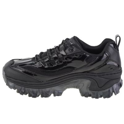 2. Skechers Hi-Ryze - Doja Cat ' Lite 177941-BBK Czarne 38