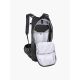 4. Plecak rowerowy EVOC Trail Pro Blackline 10 black