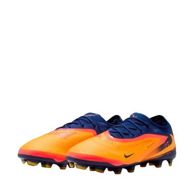 8. Buty piłkarskie dla dzieci Nike Phantom 6 Low PRO FG/MG EH HQ2047 800