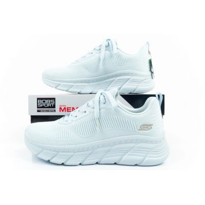 10. Buty Skechers Bobs W 117385/LTBL