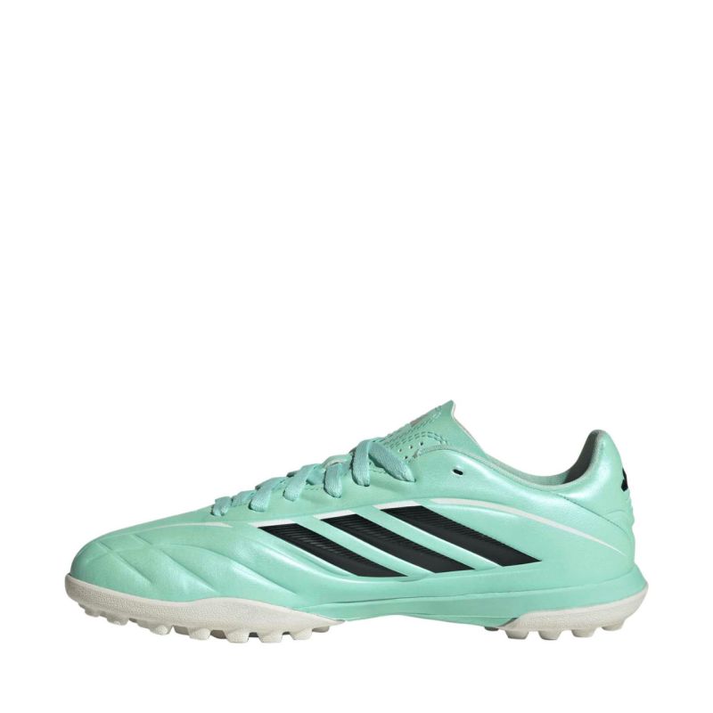 5. Buty piłkarskie dla dzieci adidas Copa Pure IV Club TF KI3108