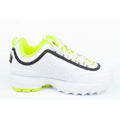 13. Buty Fila Disruptor Jr 1010978.91Y
