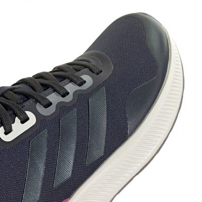 5. Buty do biegania adidas Runfalcon 3 TR W HP7567