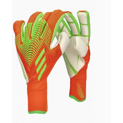 2. Rękawice bramkarskie adidas Predator Pro Fingersave HC0620 URG 1.0 HC0620