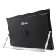 7. ASUS ZenScreen MB249C monitor komputerowy 60,5 cm (23.8") 1920 x 1080 px Full HD LED Czarny