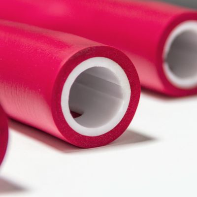 24. VIRTUFIT HULA HOOP 100 CM 1.8 KG