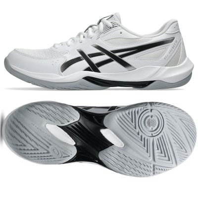 Buty Asics GEL-ROCKET 12 M 1071A116 101