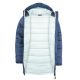 3. Kurtka ocieplana Trollkids Girls Trondheim Coat Jr 641-184