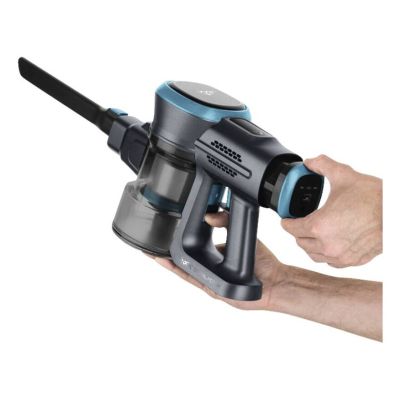 3. Odkurzacz pionowy Eta Fenix blue 123390000