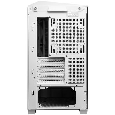 7. Obudowa MSI MAG PANO M100R PZ WHITE