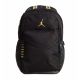 Plecak szkolny sportowy Jordan Jam Air Patrol Backpack Czarny - MA0924-K5X