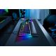 4. Klawiatura Razer BlackWidow V4 - Podświetlenie - USB-C - QWERTZ - Niemiecki - Przełącznik kluczykowy: Razer Green