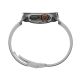 2. Etui ochronne AMAZINGTHING Minimal na Apple Watch UItra 3 49 mm - przezroczyste