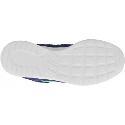 Buty Nike Sportswear Kaishi W granatowe