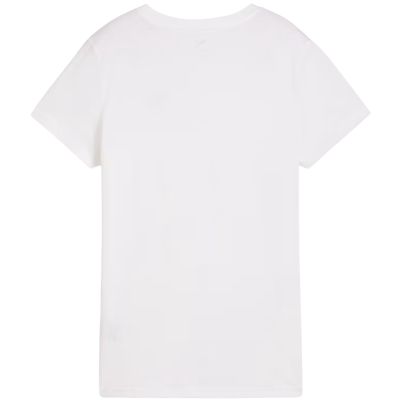 4. Koszulka Puma ESS Small No.1 Logo Tee W 682372 02